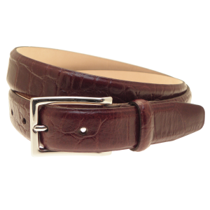 leather belt PNG image-9613